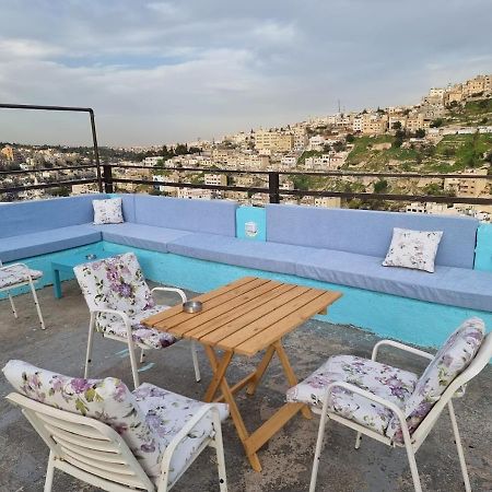 Rainbow House Hostel Amman Exterior photo