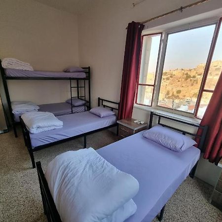 Rainbow House Hostel Amman Exterior photo