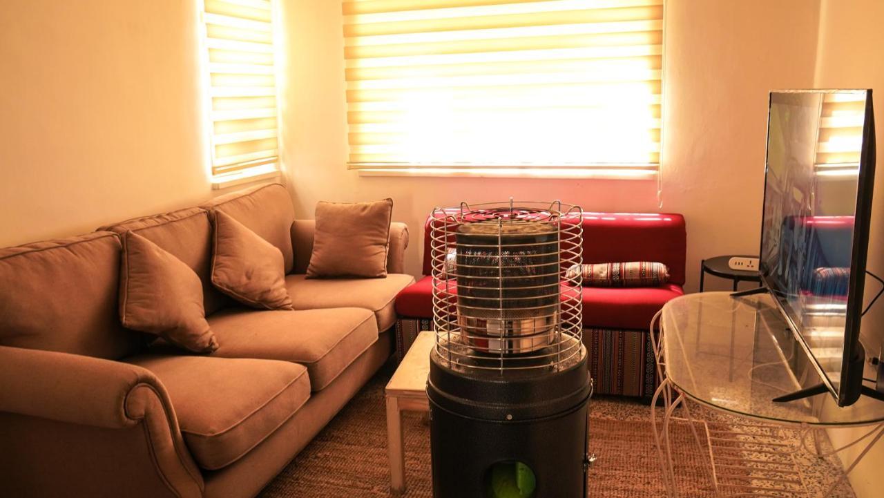 Rainbow House Hostel Amman Exterior photo