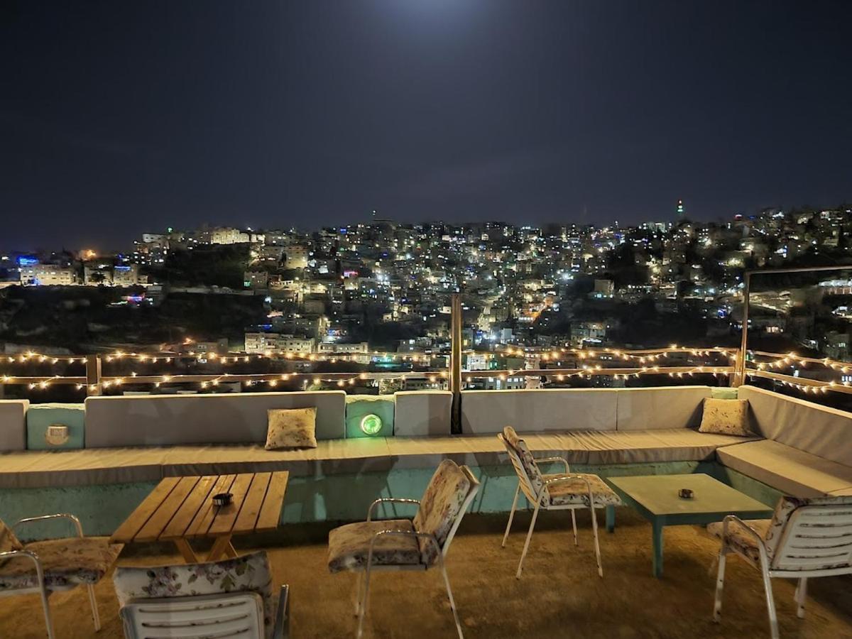 Rainbow House Hostel Amman Exterior photo
