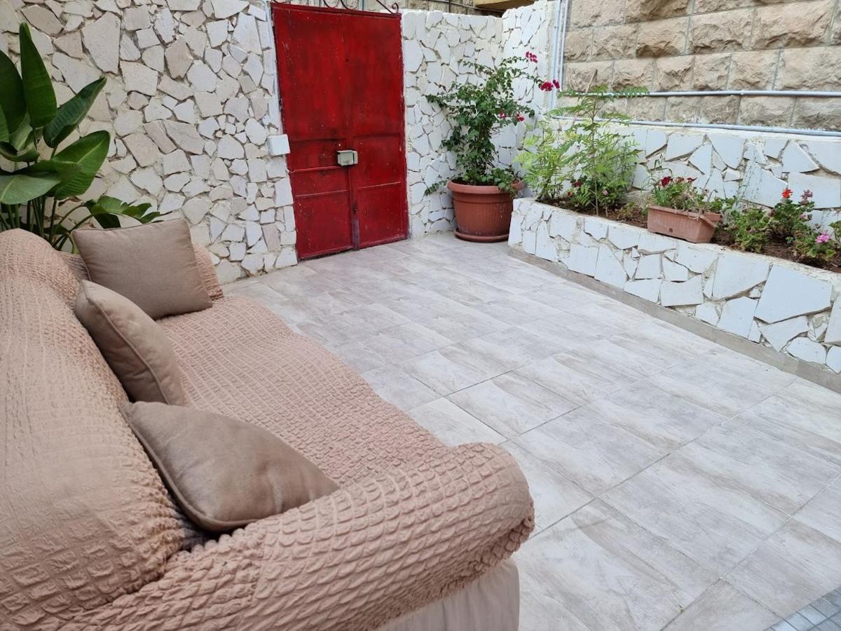 Rainbow House Hostel Amman Exterior photo