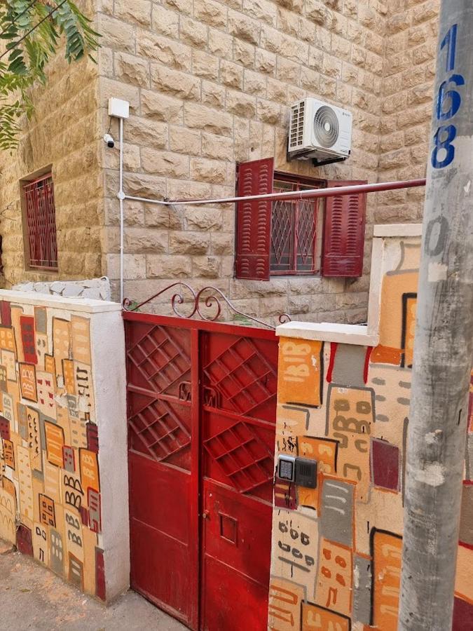 Rainbow House Hostel Amman Exterior photo