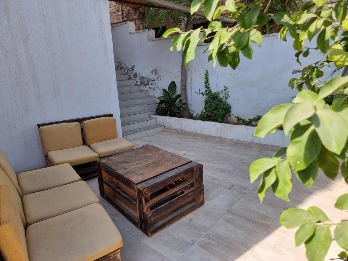 Rainbow House Hostel Amman Exterior photo