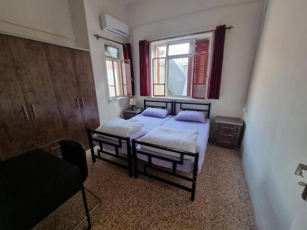 Rainbow House Hostel Amman Exterior photo