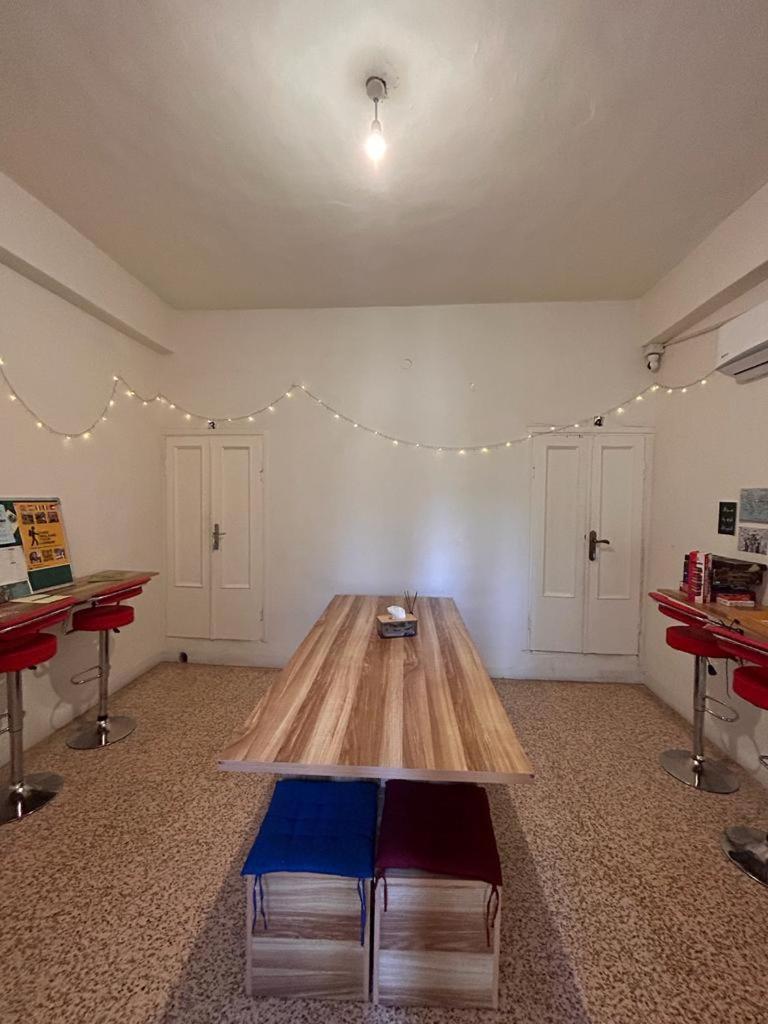 Rainbow House Hostel Amman Exterior photo