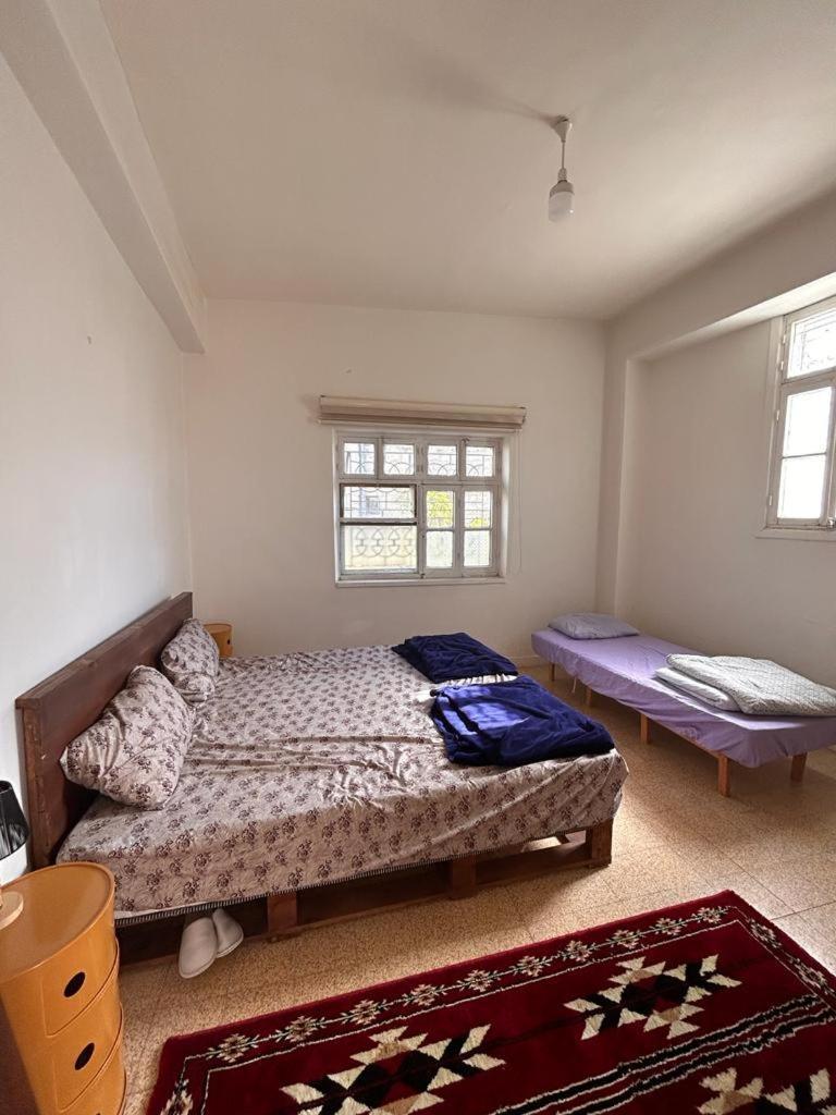 Rainbow House Hostel Amman Exterior photo