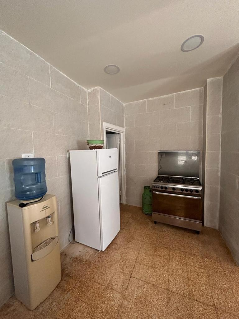 Rainbow House Hostel Amman Room photo